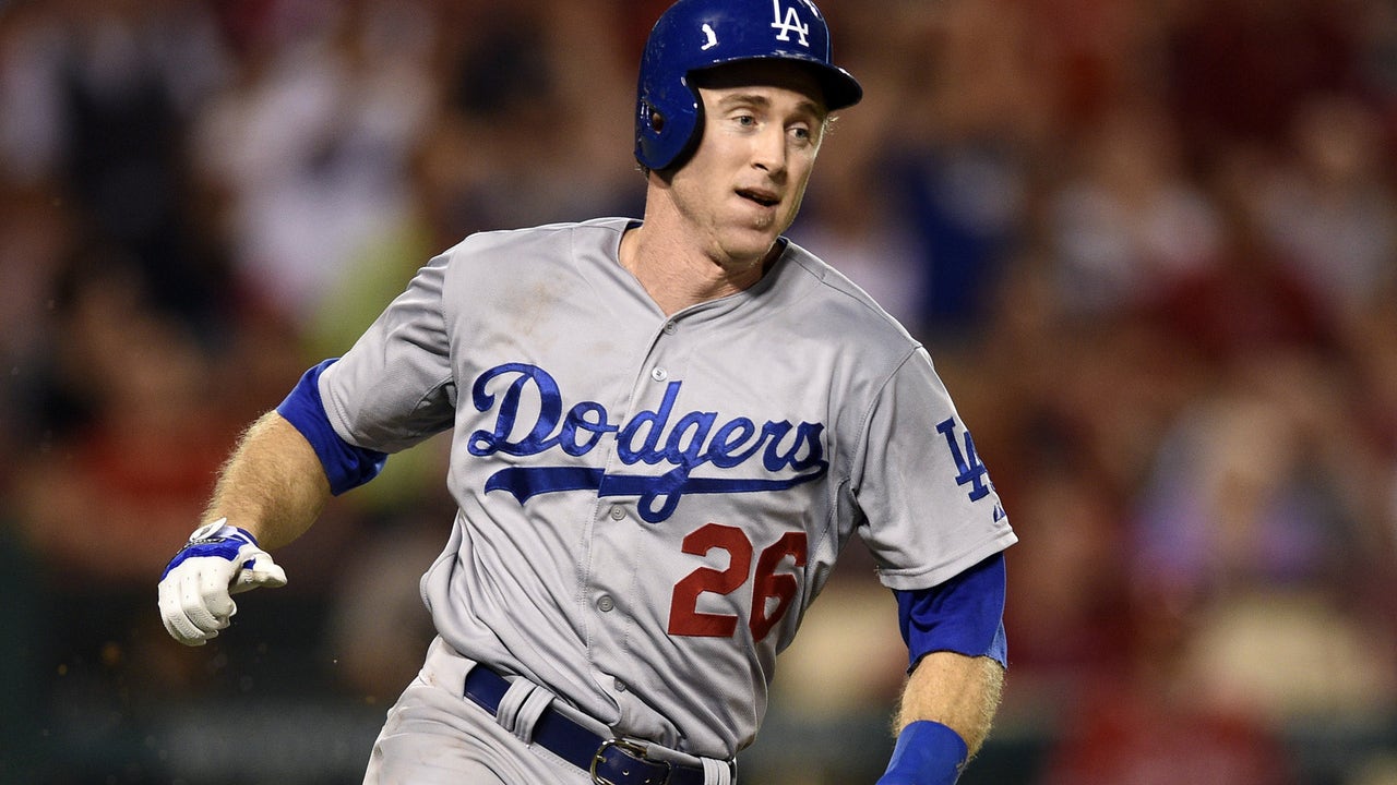 Utley's unprecedented suspension